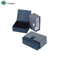 cardboard belt packaging box with sleeve