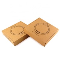 2mm thickness cute small shipping boxes for sunglasses clothing